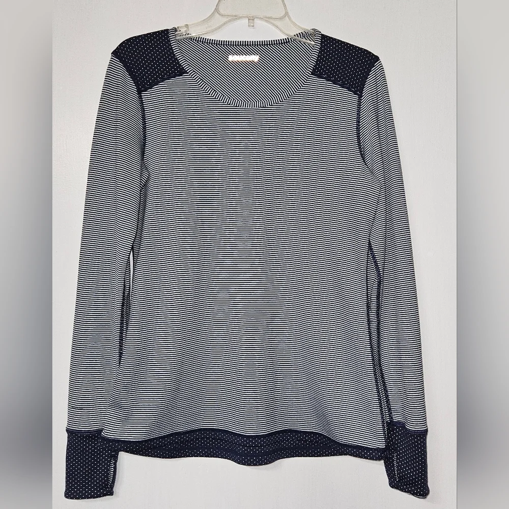 Saucony reversible long sleeved performance top - Picture 4 of 5